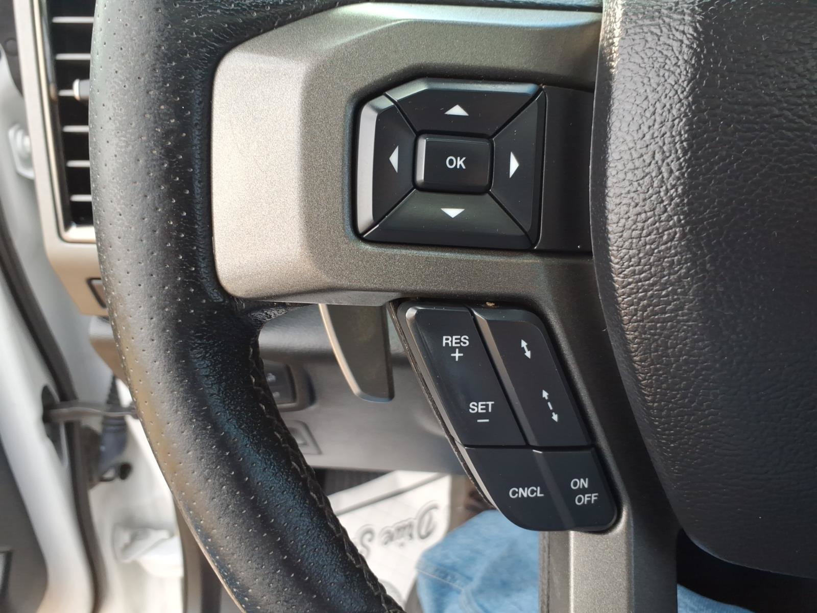 Used 2019 Ford F150 Raptor w/ Equipment Group 802A Luxury AWD/4WD image 48