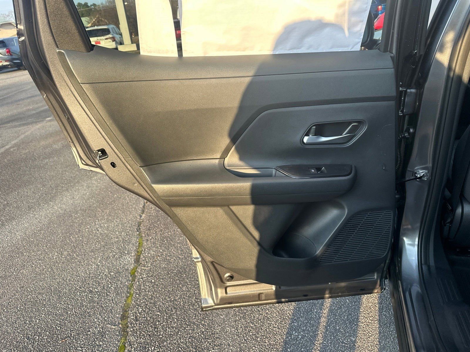 New 2026 Nissan Kicks SV image 21