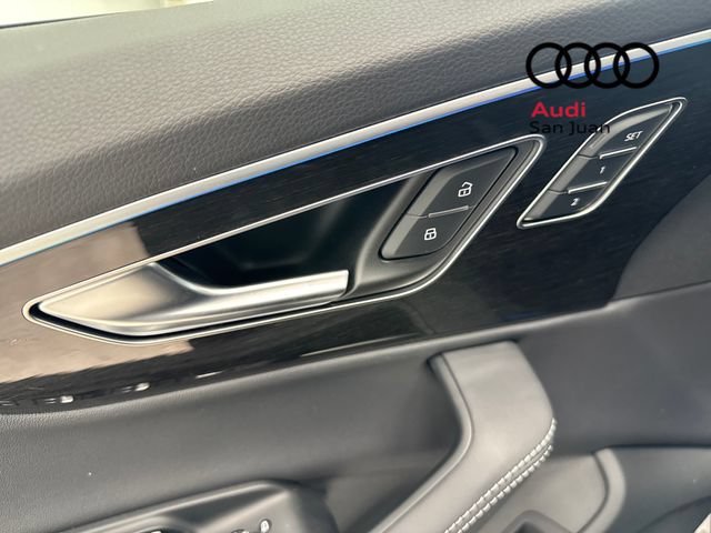 New 2026 Audi Q7 3.0T Premium Plus AWD/4WD image 37