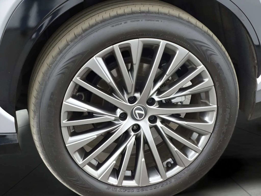 Used 2024 Lexus RZ 450e Premium w/ Accessory Package (Z1) image 29