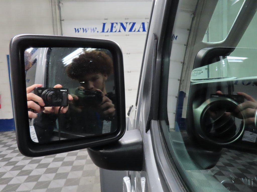 Used 2020 Jeep Wrangler Unlimited Sport image 49