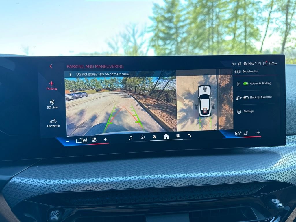 New 2026 BMW i4 xDrive40i image 16