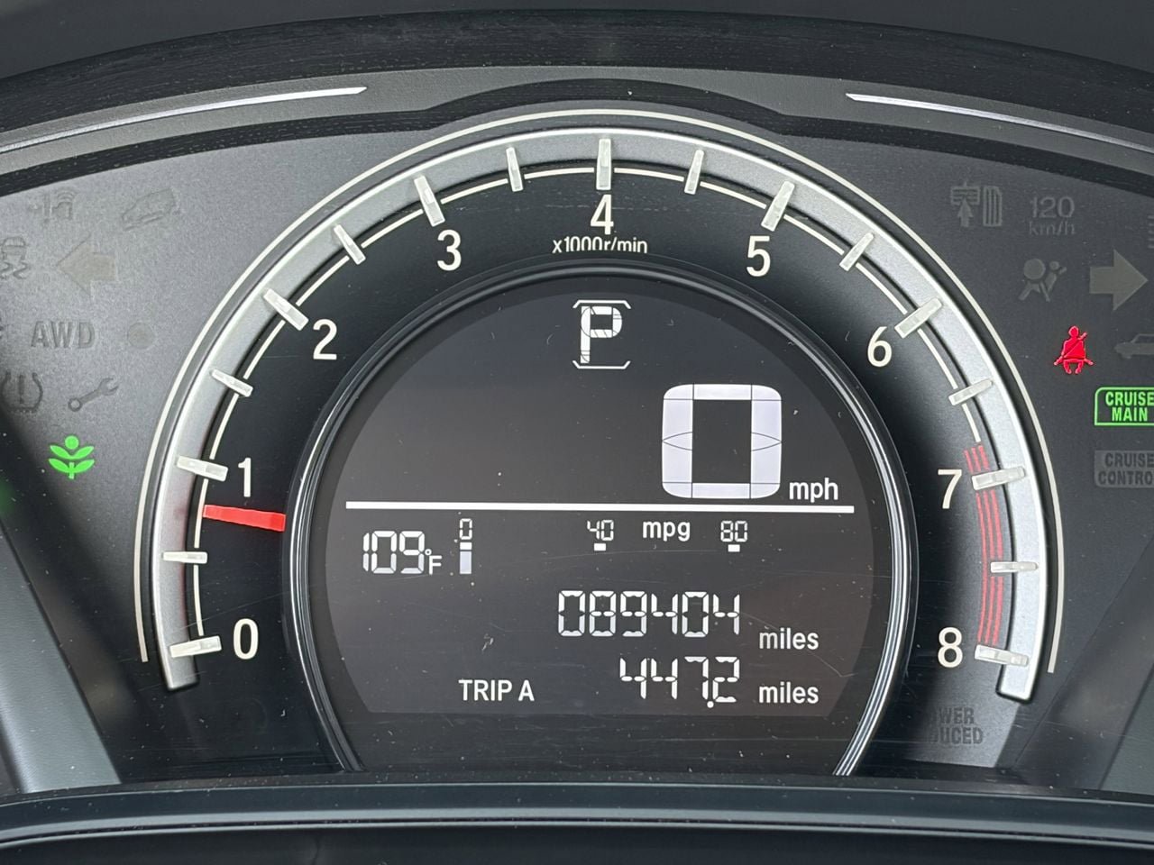 Used 2019 Honda CR-V LX image 31