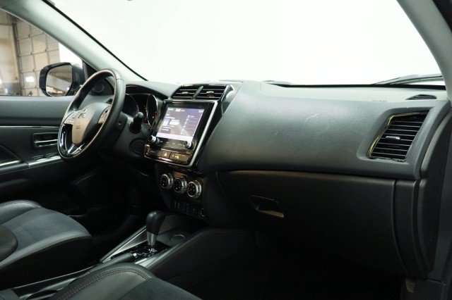 Used 2022 Mitsubishi Outlander Sport SE FWD image 21