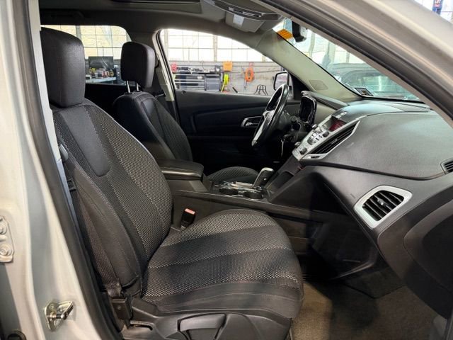 Used 2011 GMC Terrain SLE w/ Convenience Package FWD image 6