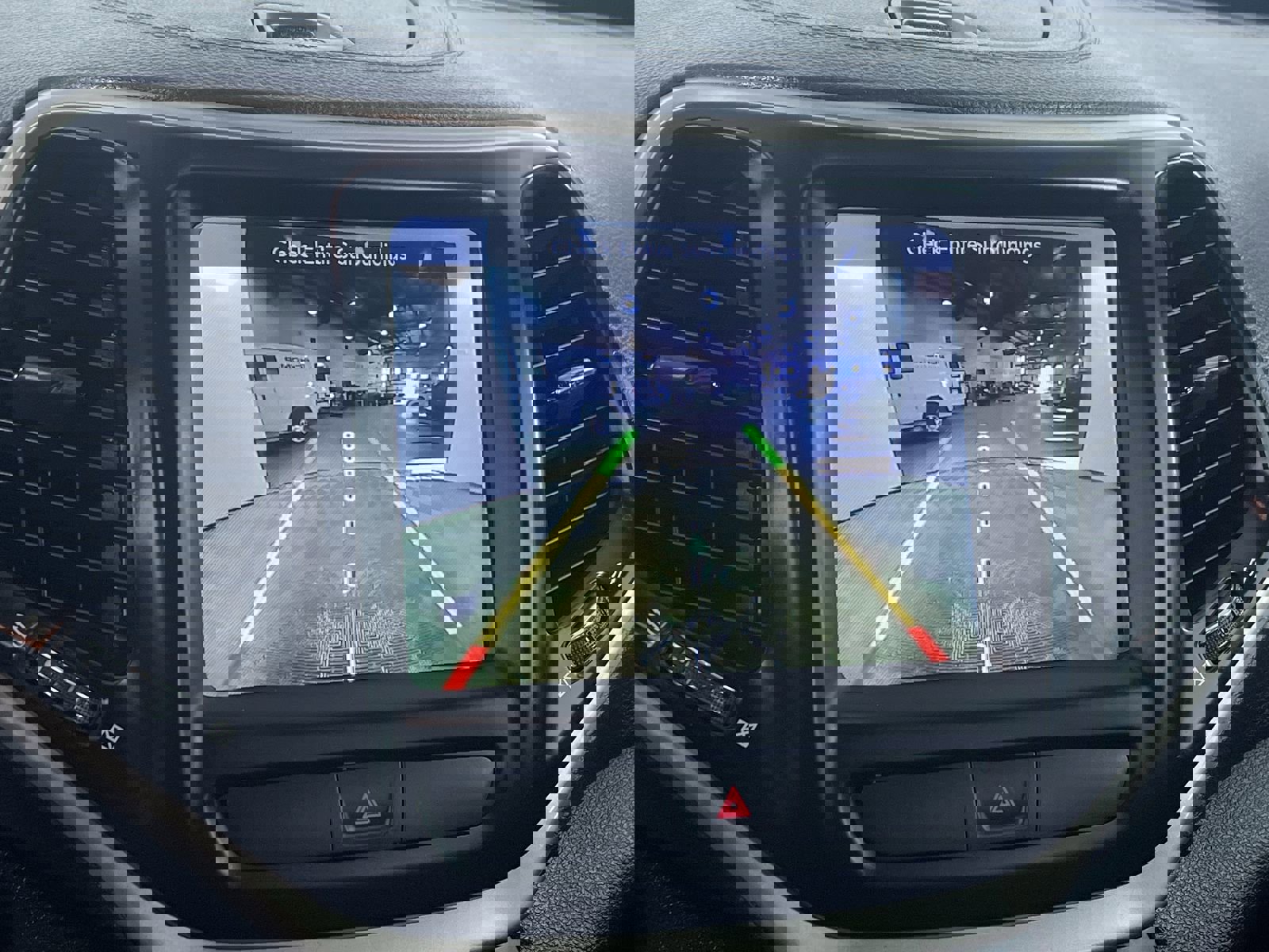 Used 2016 Jeep Cherokee Latitude w/ Cold Weather Group image 20