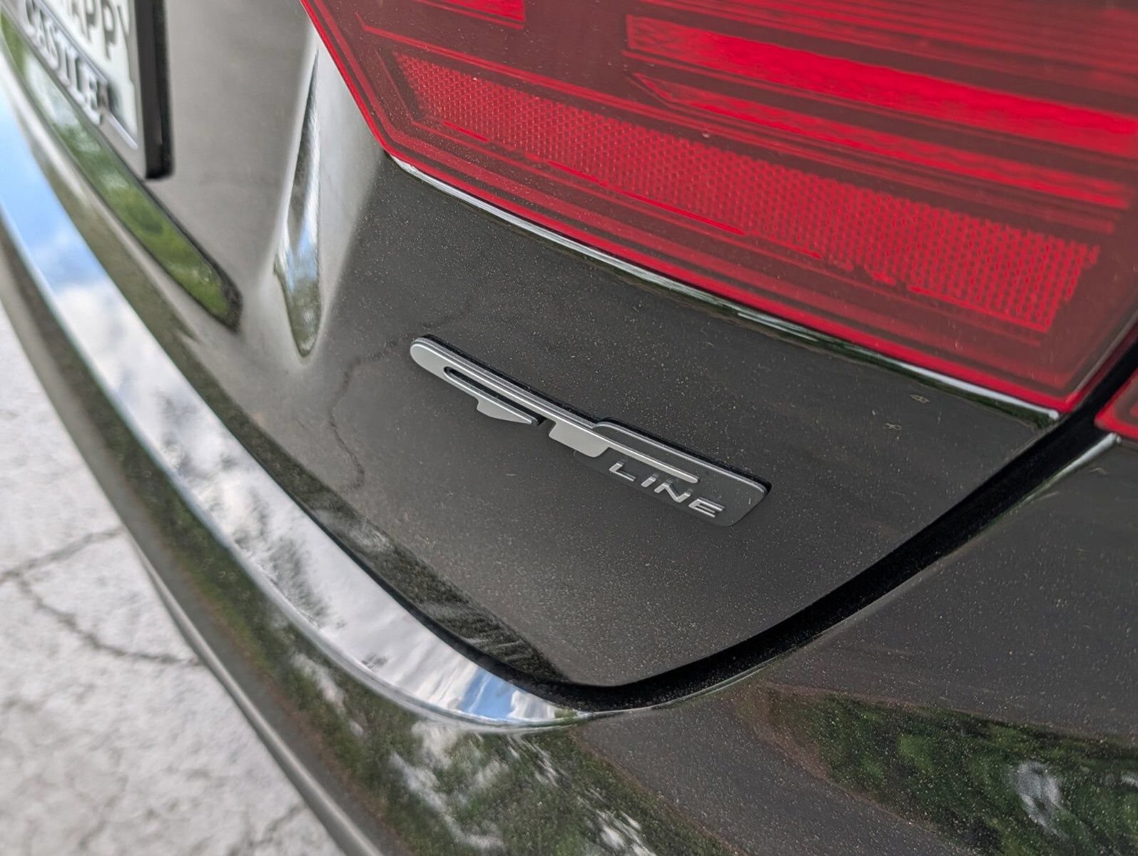 Used 2024 Kia Forte GT-Line FWD image 14