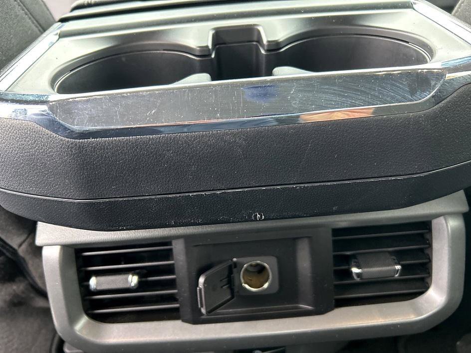 Used 2022 Ford F150 XLT w/ Bed Utility Package image 26