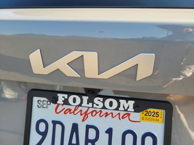 Used 2022 Kia Sorento SX Prestige image 7