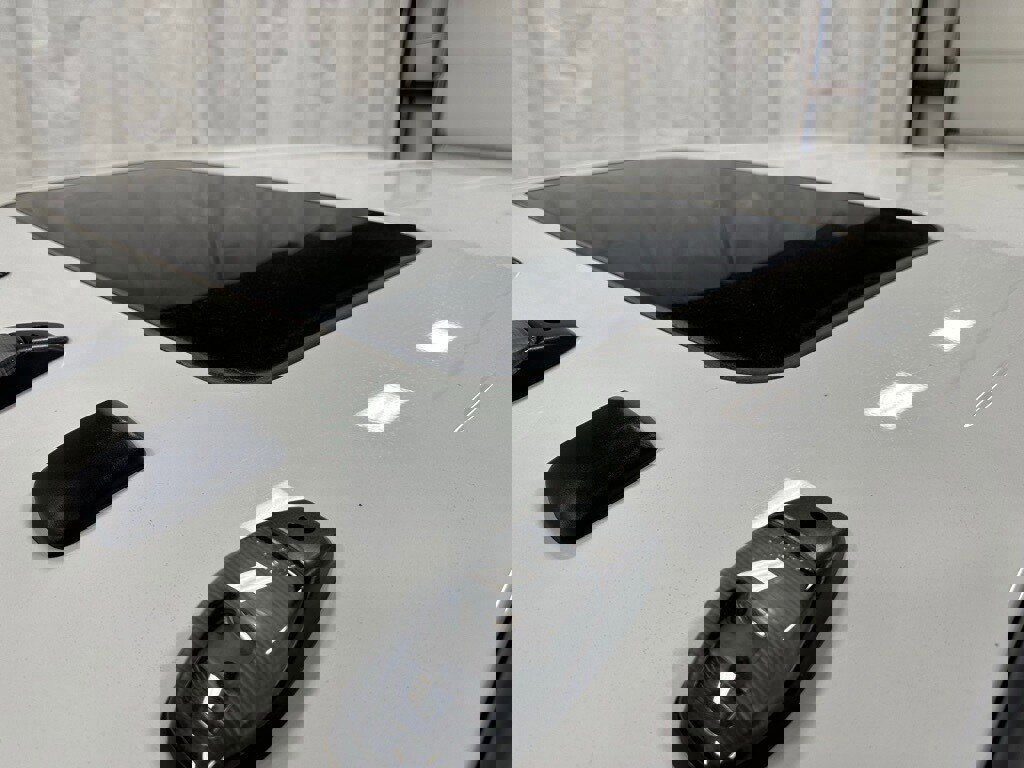 Used 2024 RAM 3500 Laramie image 39