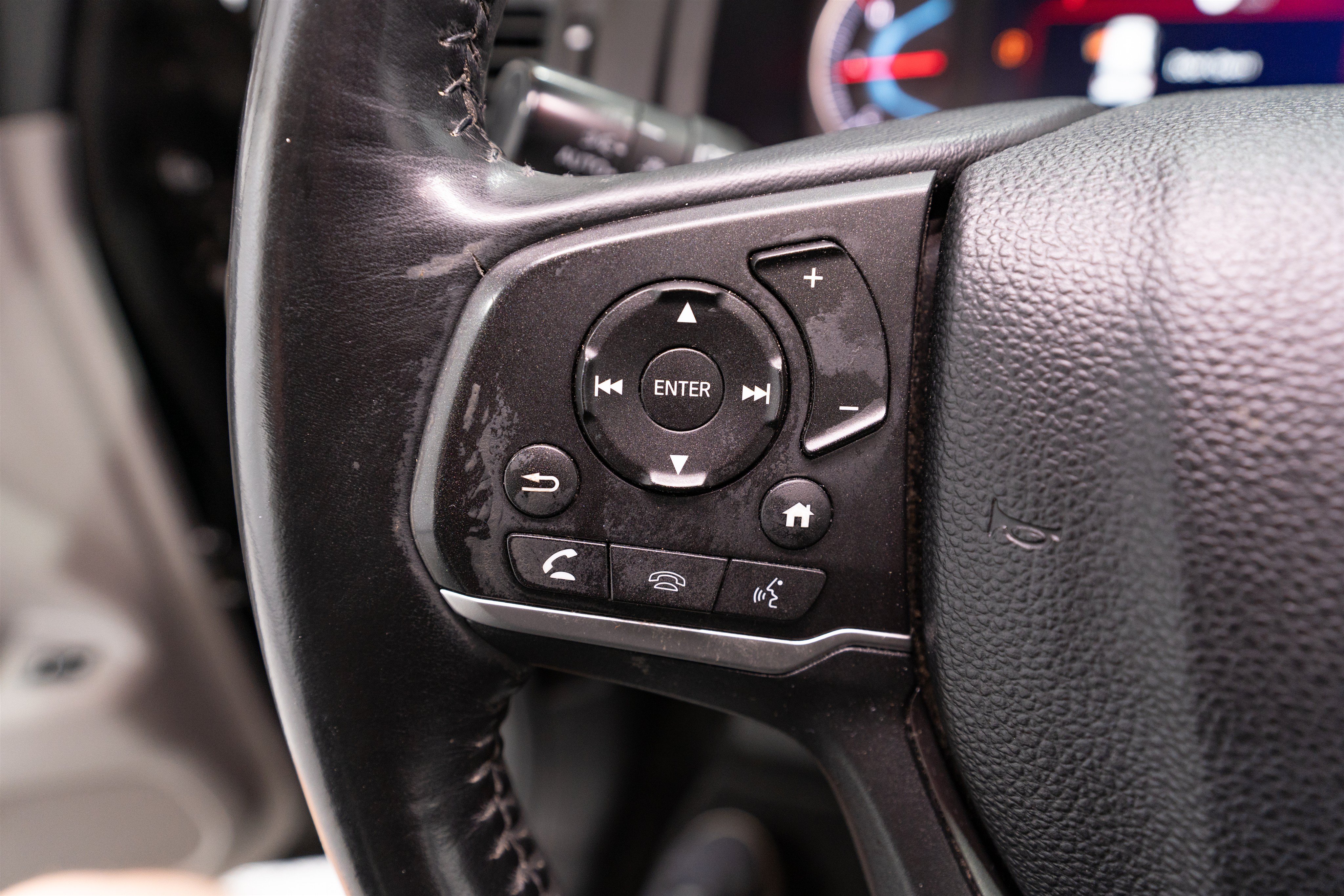 Used 2019 Honda Pilot EX-L image 27