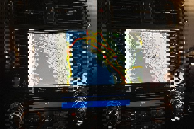 Certified 2024 Toyota 4Runner TRD Pro AWD/4WD image 24