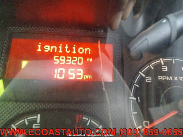 Used 2019 RAM ProMaster 3500 FWD image 7