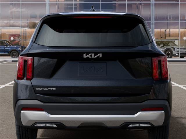 New 2026 Kia Sorento LX FWD image 13