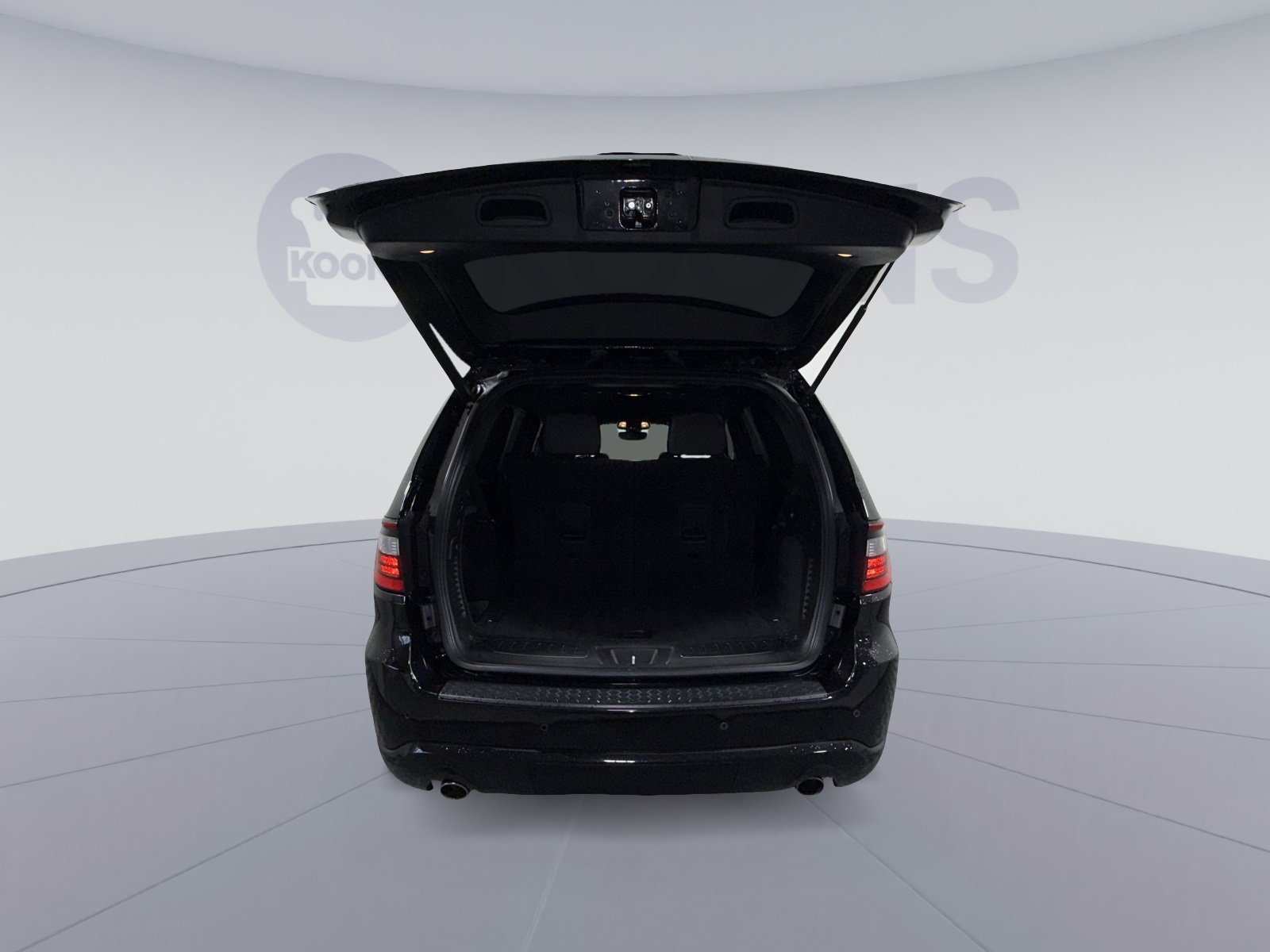 Used 2020 Dodge Durango GT AWD/4WD image 25