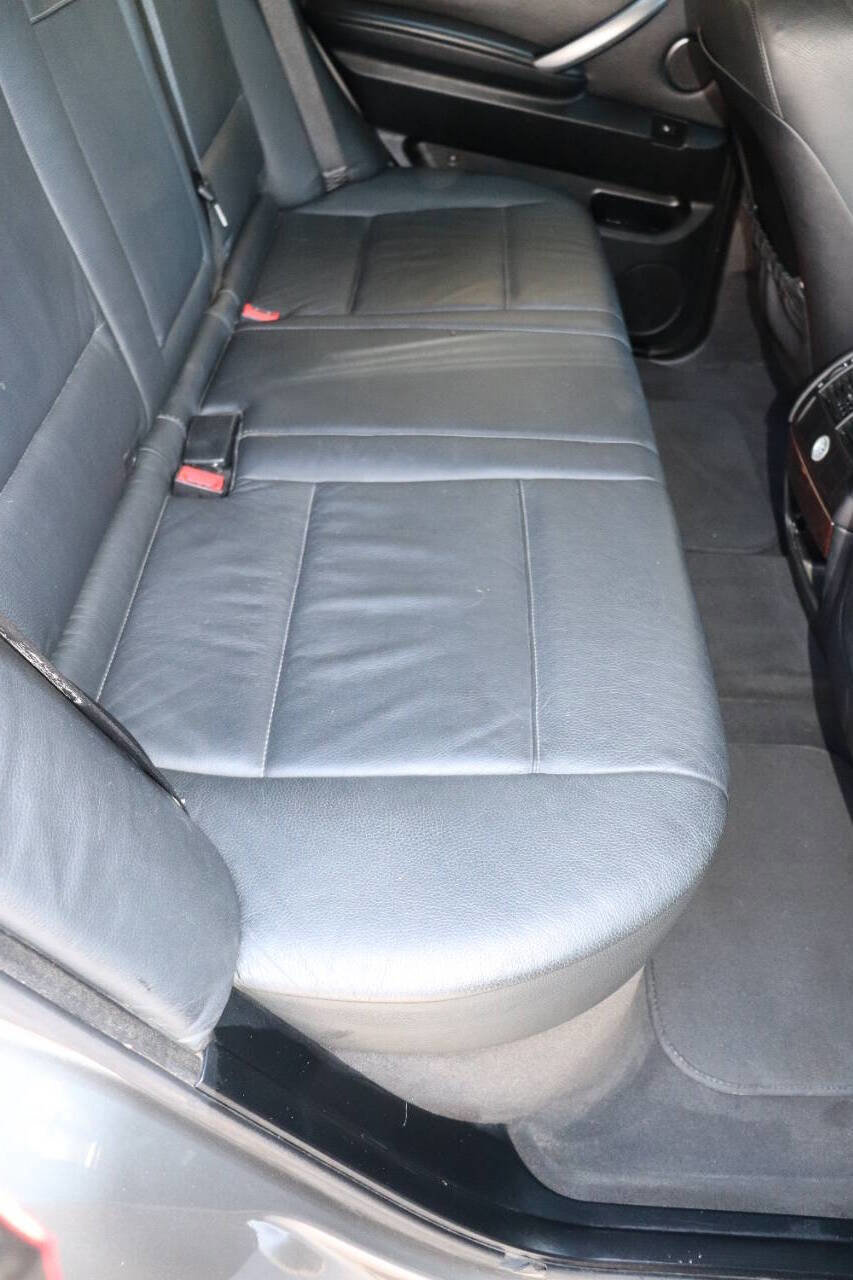 Used 2005 BMW X5 3.0i image 41
