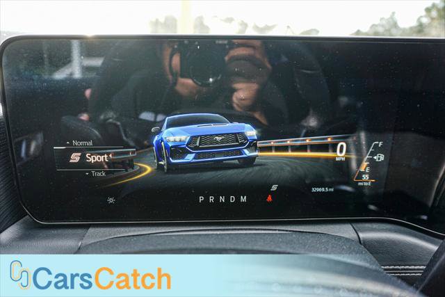 Used 2024 Ford Mustang GT Premium image 29