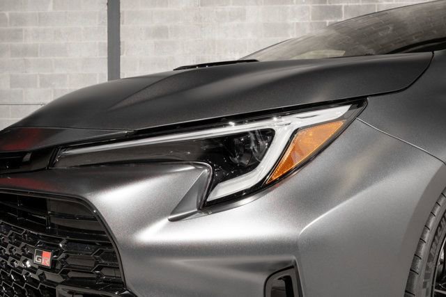 Used 2023 Toyota Corolla GR Morizo image 19