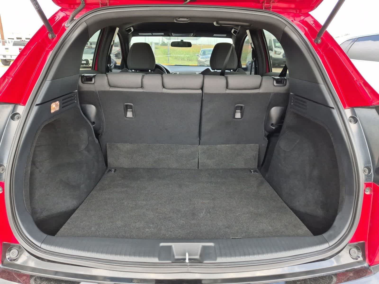 Used 2022 Honda HR-V Sport image 23