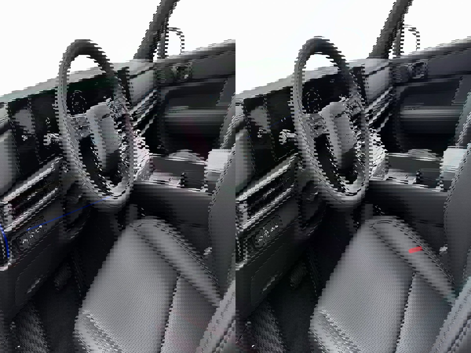 New 2026 Hyundai Santa Fe Calligraphy image 21