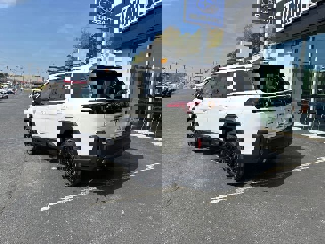 New 2026 Subaru Outback Wilderness image 57