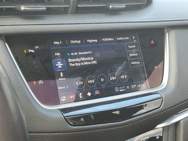 Used 2023 Cadillac XT6 Luxury image 17