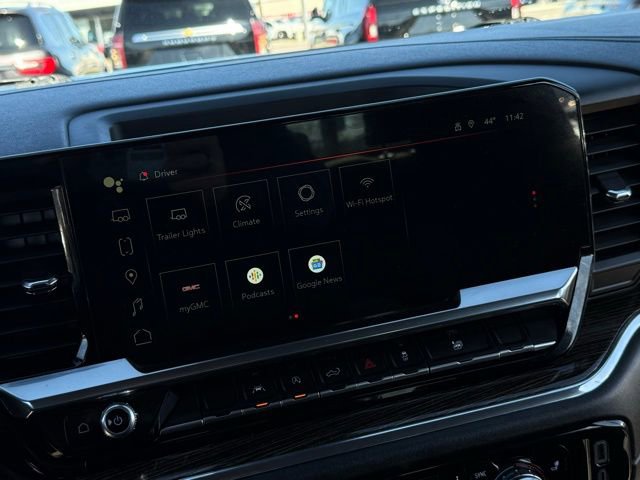 Used 2023 GMC Sierra 1500 SLE image 24