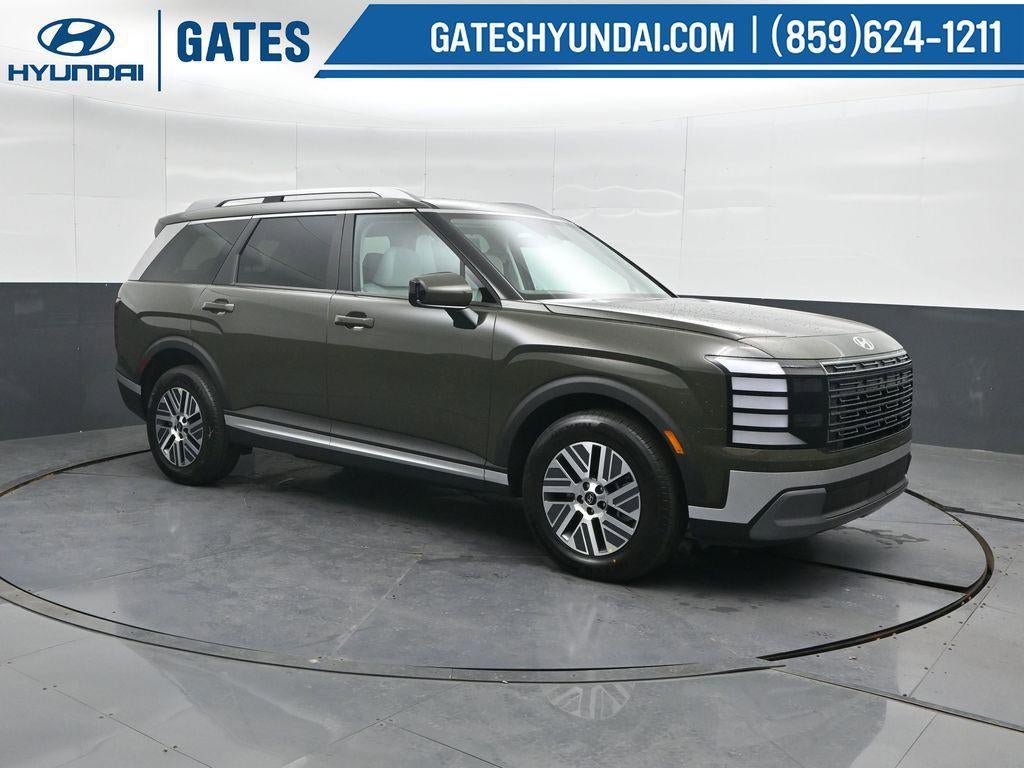 New 2026 Hyundai Palisade SEL AWD/4WD image 4