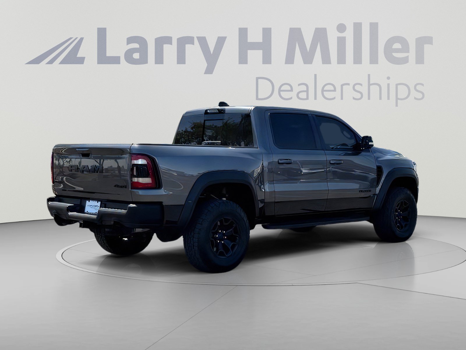 Used 2022 RAM 1500 TRX w/ TRX Level 2 Equipment Group AWD/4WD image 6
