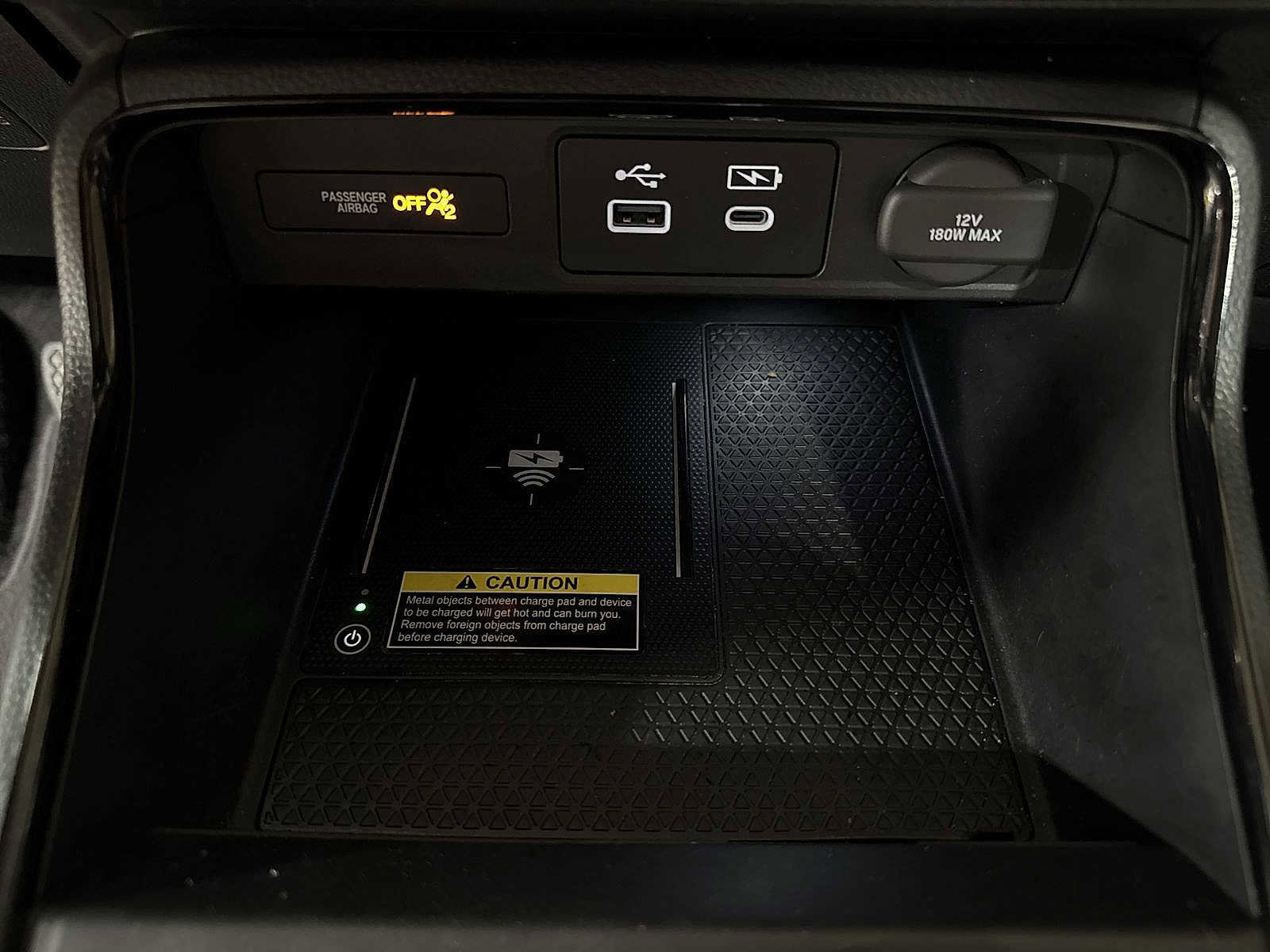 Used 2023 Honda CR-V Sport Touring image 36