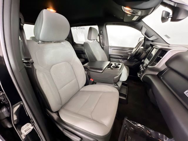 Used 2021 RAM 1500 Big Horn image 20