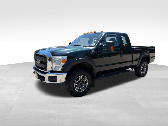Used 2016 Ford F250 XL w/ XL Appearance Package AWD/4WD image 7