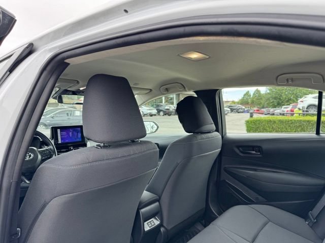 Used 2024 Toyota Corolla LE FWD image 13
