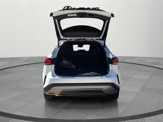 Used 2025 Lexus RX 350 FWD w/ Technology Package image 16