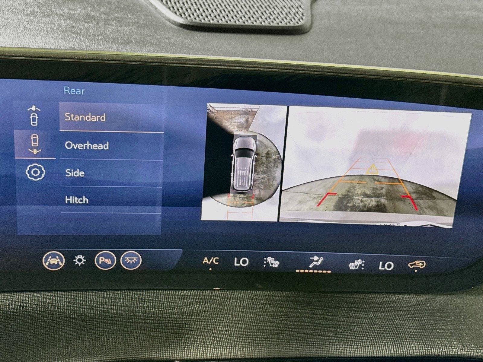 Certified 2026 Buick Enclave Sport Touring FWD image 12