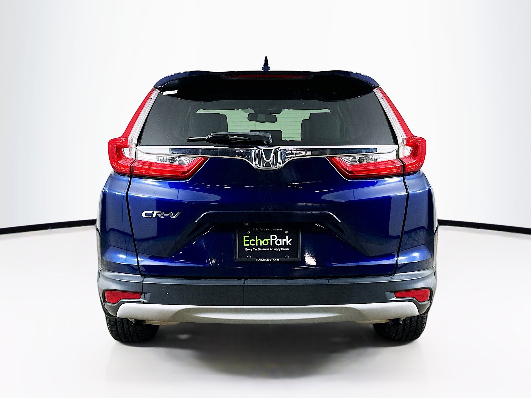 Used 2018 Honda CR-V EX-L image 7