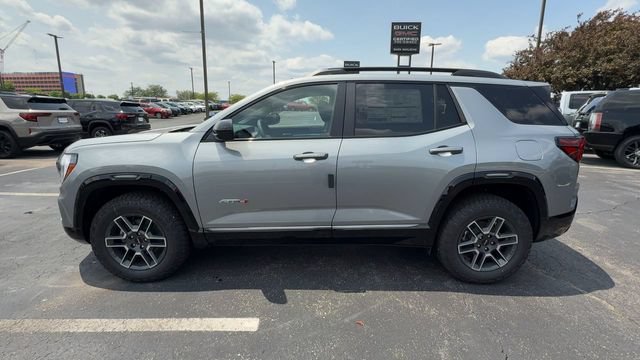 Used 2026 GMC Terrain AT4 w/ Technology Package II AWD/4WD image 5