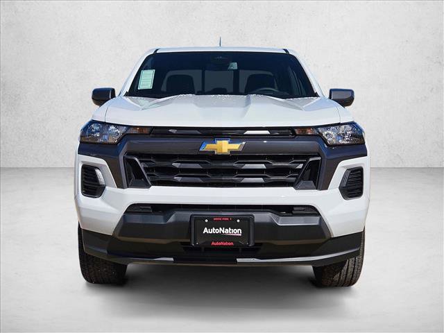 New 2026 Chevrolet Colorado LT image 6