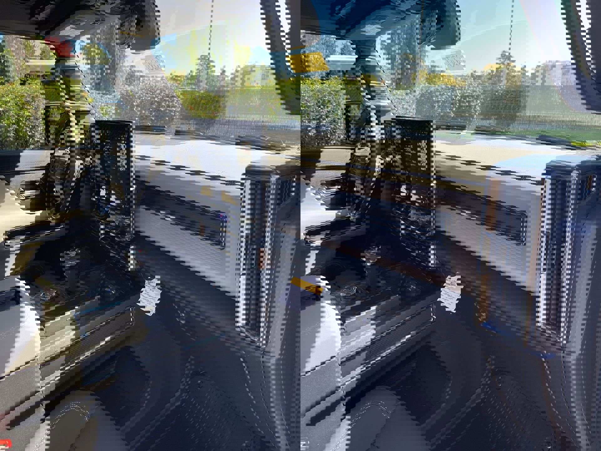 New 2026 GMC Hummer EV SUV image 63