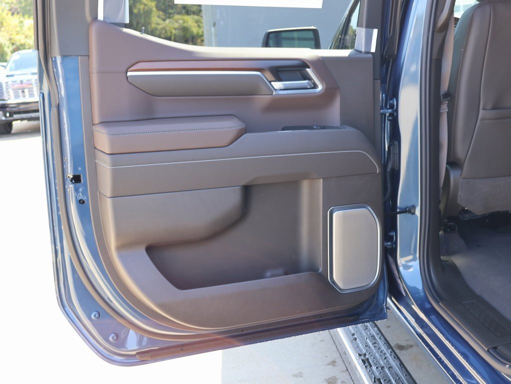 New 2026 GMC Sierra 1500 Denali w/ Denali Reserve Package image 29