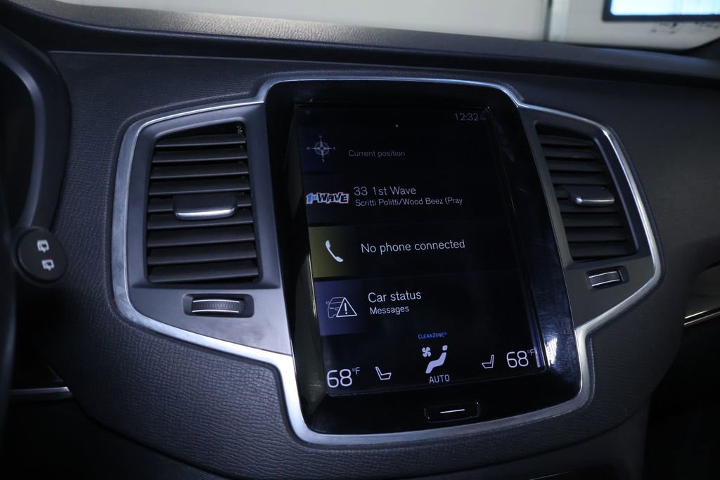 Used 2019 Volvo XC90 T6 Momentum image 29