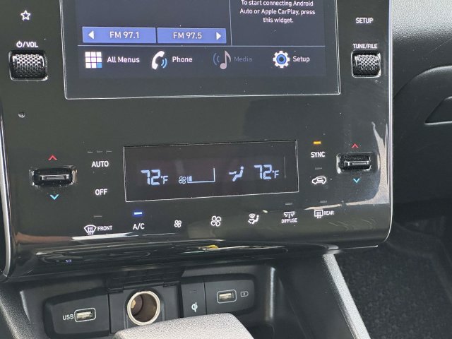 Used 2024 Hyundai Tucson SEL AWD/4WD image 19
