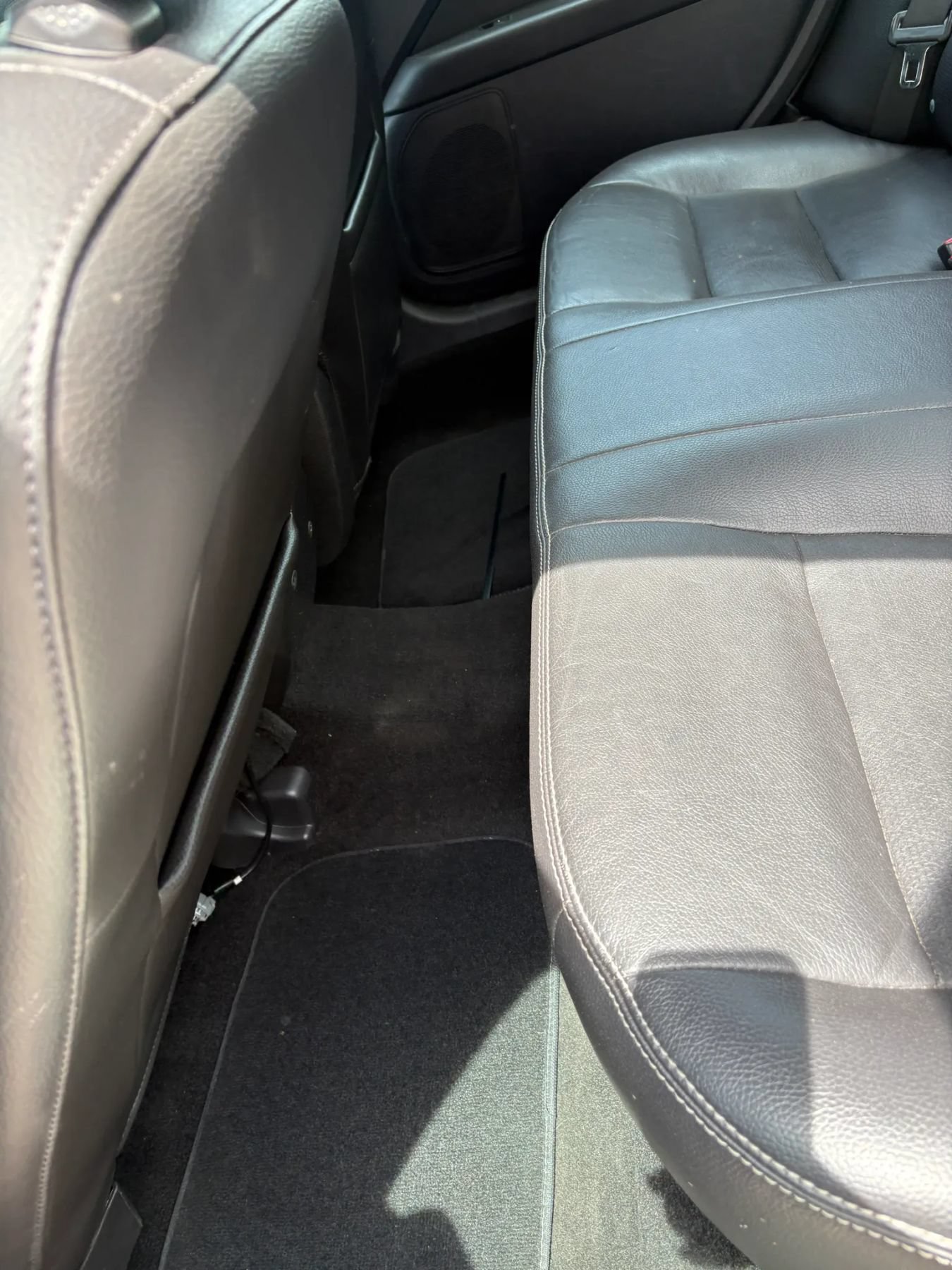 Used 2009 Ford Fusion SEL FWD image 23