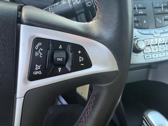 Used 2010 Chevrolet Equinox LT w/ Vehicle Interface Package image 18