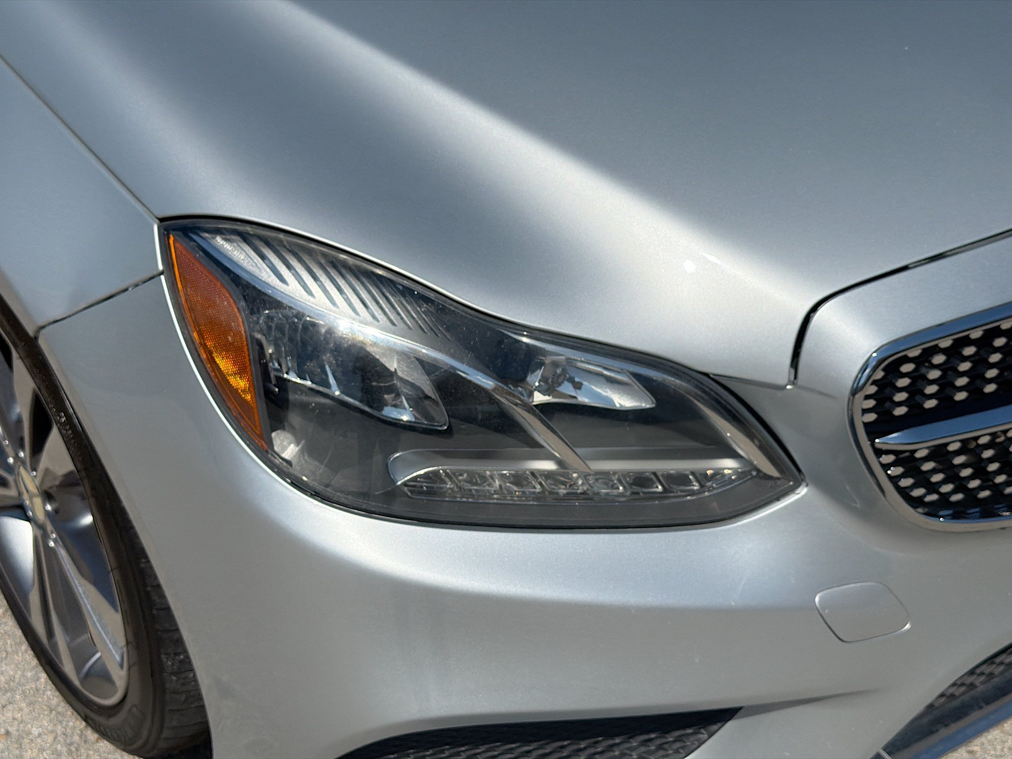 Used 2016 Mercedes-Benz E 350 Sedan w/ Premium Package image 30