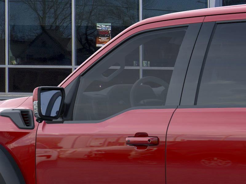 New 2025 Ford F150 Raptor image 20