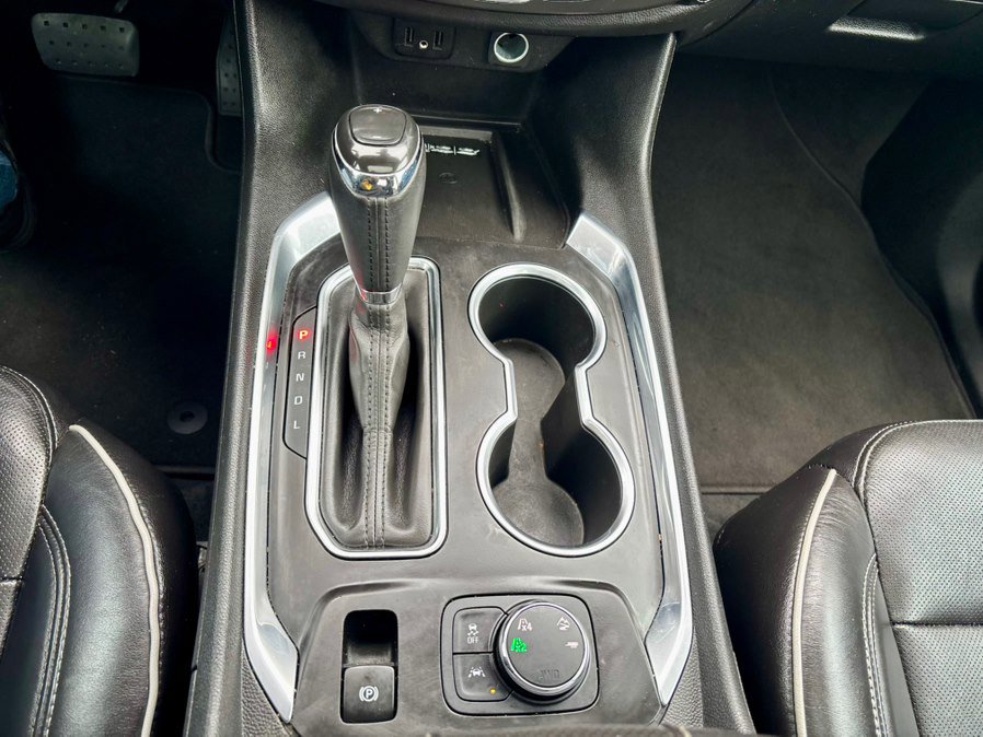 Used 2019 Chevrolet Traverse High Country image 23