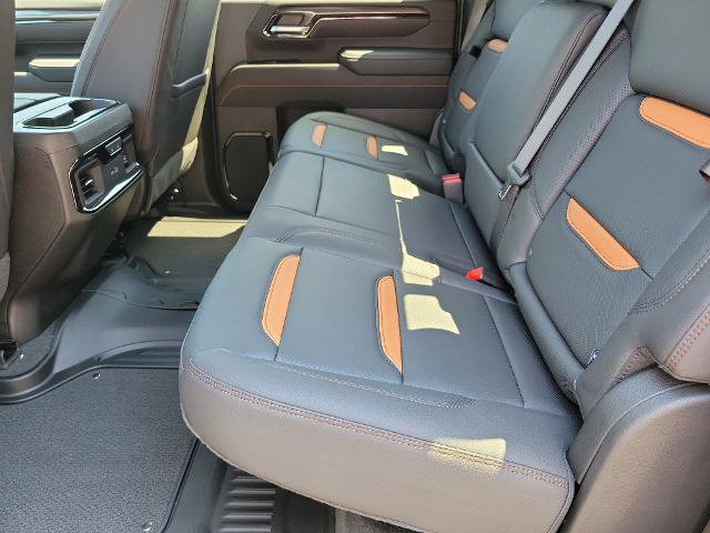 New 2026 GMC Sierra 2500 AT4 w/ AT4 Premium Plus Package image 14