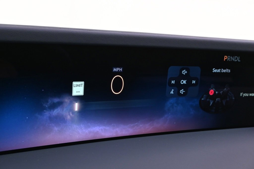 New 2026 Lincoln Nautilus Black Label image 24