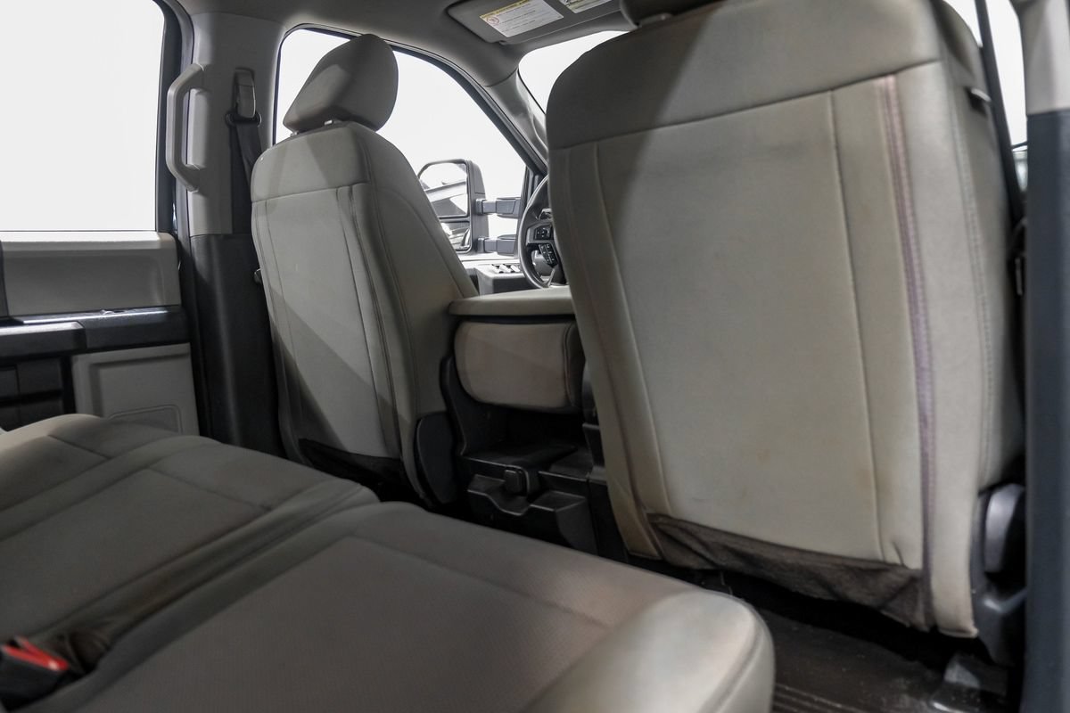 Used 2022 Ford F250 XL w/ STX Appearance Package AWD/4WD image 35